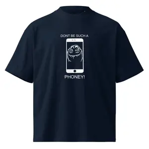 Don't Be Such a Phoney Classic | Funny Shirt For Adults and Teens