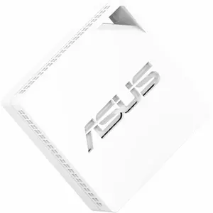 Asus RT-AX50 Go Wi-Fi 6 IEEE 802.11ax, IEEE 802.11n Ethernet Wireless Router