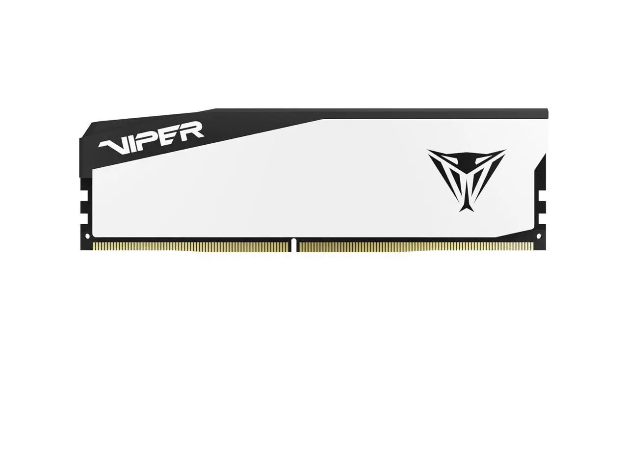 Patriot Viper Elite 5 16GB 288-Pin PC RAM DDR5 6000 CL30(PC5 48000) Hynix Desktop Memory Model VEB516G6030W Compatible with AMD / Intel Gen14 Only