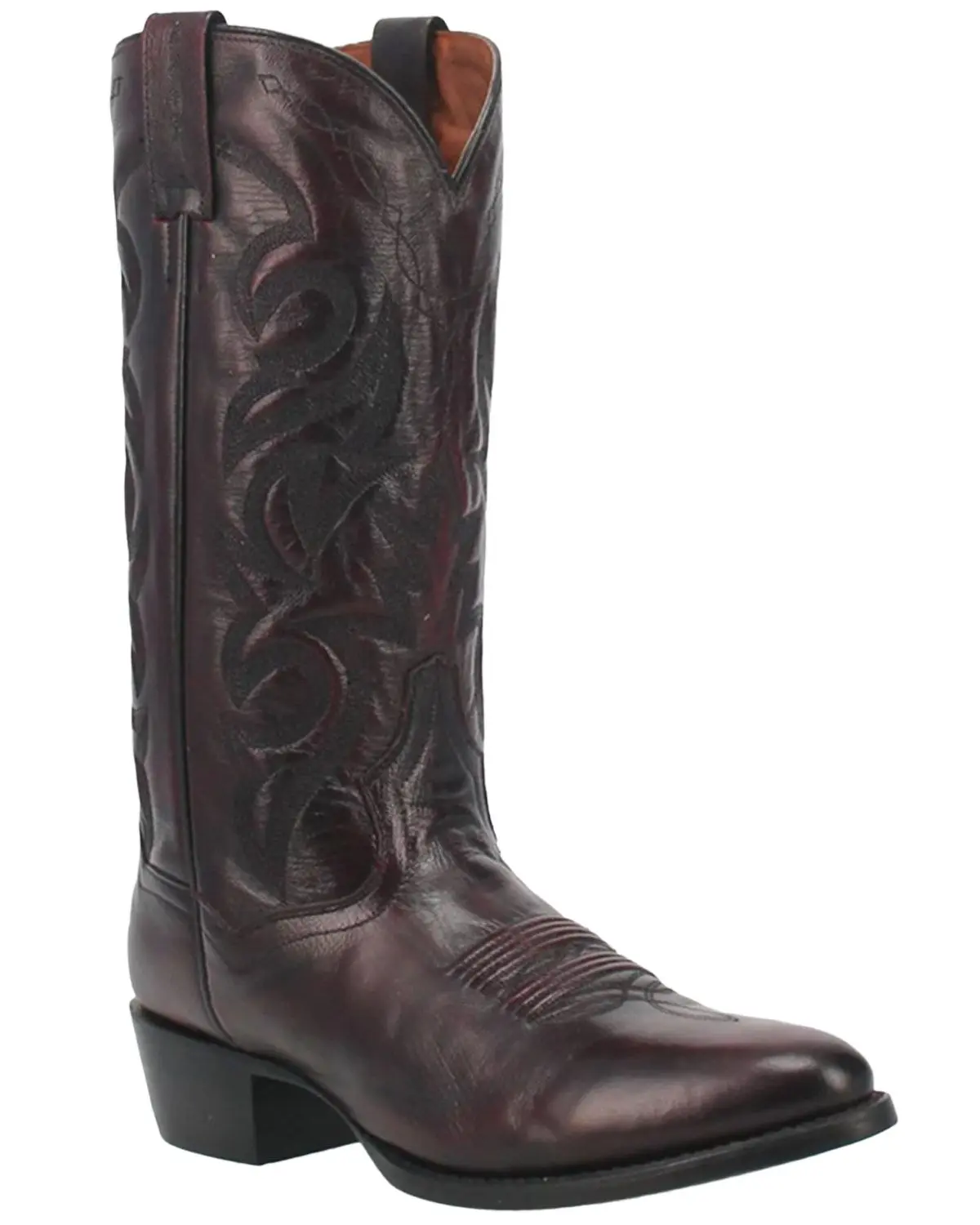 Dan Post Men's Men'S Mignon Western Boot Round Toe - Dp2112r