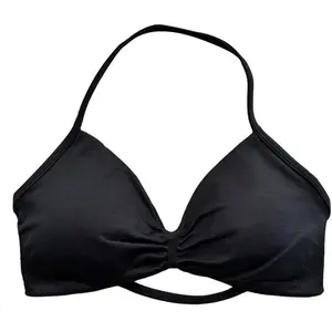 Outdoors & sports SHENHE Women's Halter Sports Bra Open Back Padded Open Back Stretch Workout Gym Bra