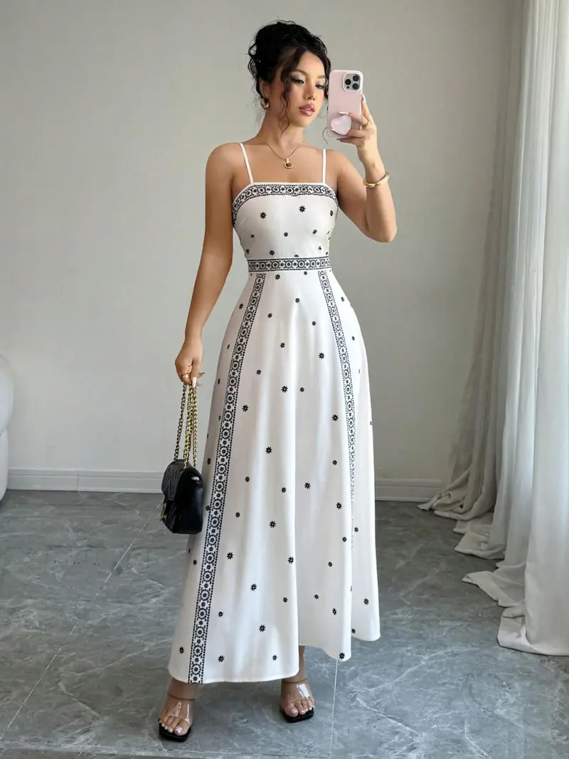 Amazon white flowy beach dress finds - TikTok Shop Amazon white flowy beach dress finds - TikTok Shop