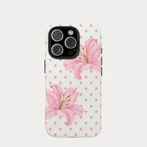 -Durable, Shock Absorbing and Stylish Protection -Compatible with iPhone 17,16, 15, 14, 13, 12, 11, Plus, Pro,Pro Max, Perfect birthday gift for friends.
