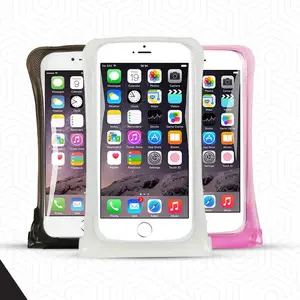 Waterproof Floating Phone Case