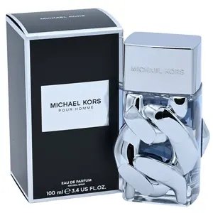 Michael Kors Men's EDP Cologne, Male Fragrance with Bergamot Top Notes, 3.4 fl oz Spray Form, New in Box