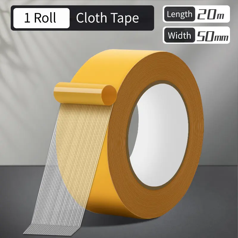 1 roll [width 50mm] length 20 meters