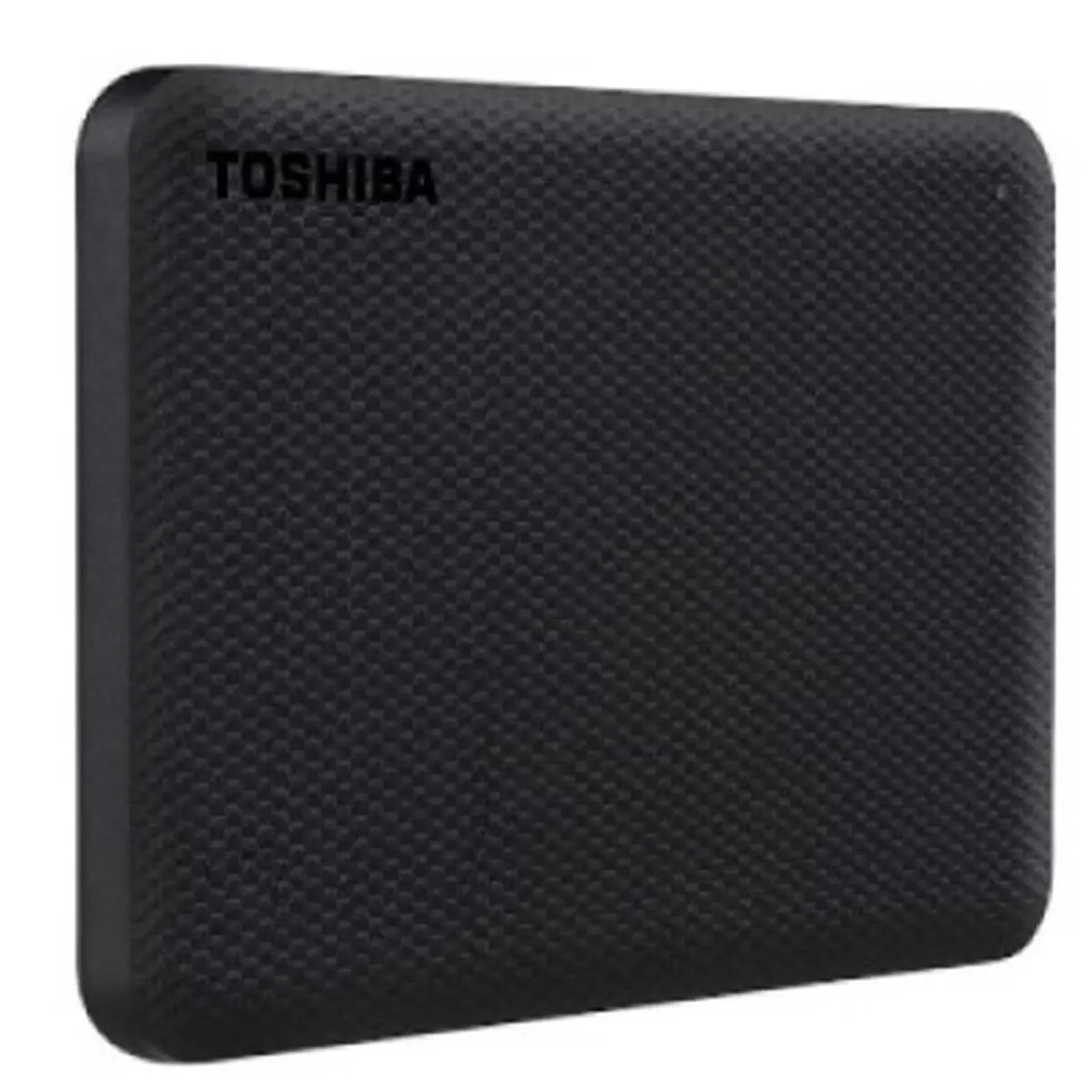 212 MAIN Dynabook Canvio Advance 4TB Portable External HDD - Black, External Storage for Computers & Office Data Needs