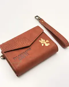 RPWP Wallet LOST Edition | Photocard Holder Wallet | Kpop Aesthetic Card Holder | Purse Necessities Kit | Bag Accessories