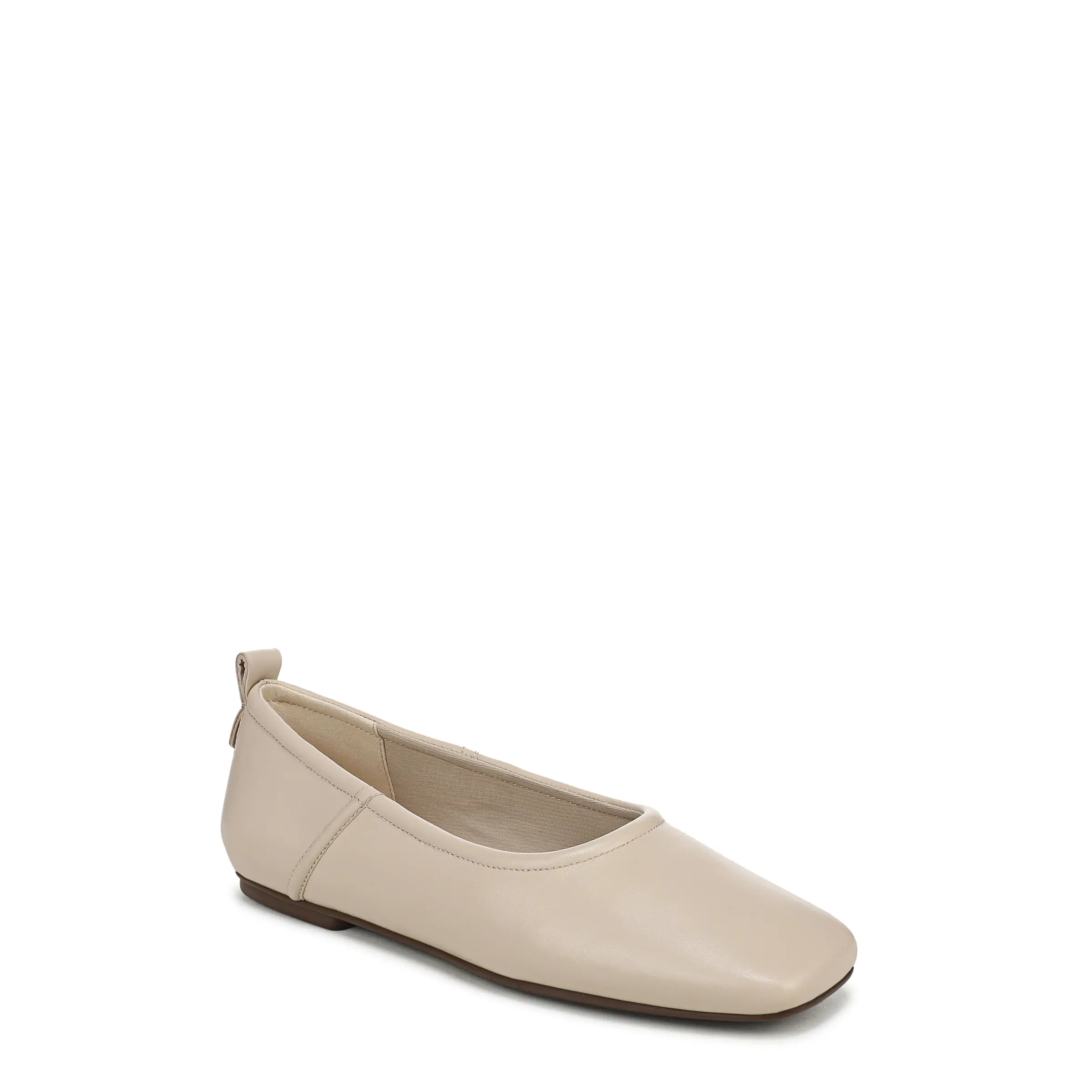 Naturalizer Womens Dream Ballet Flat - Medium & Wide Width