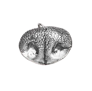 Nose Print Pendant
