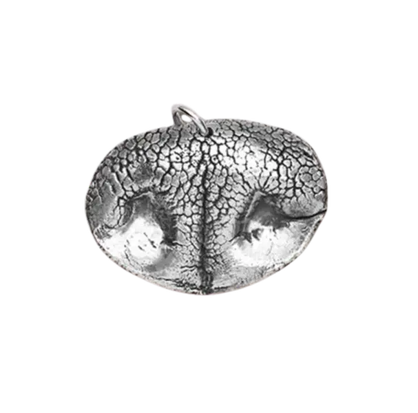 Nose Print Pendant