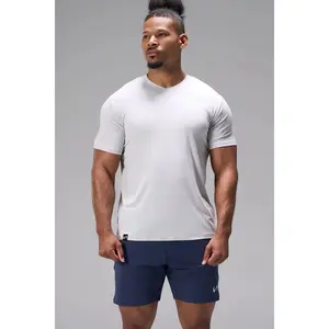Bamboo V-Neck Essential Tee