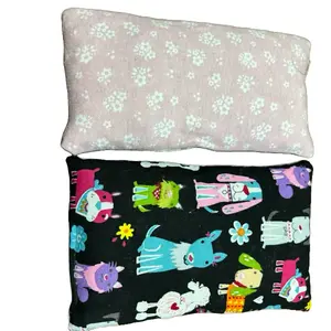 Boo Boo Bags- Puppies & Flowers!