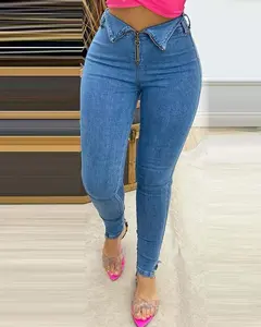 Selena Skinny Jeans