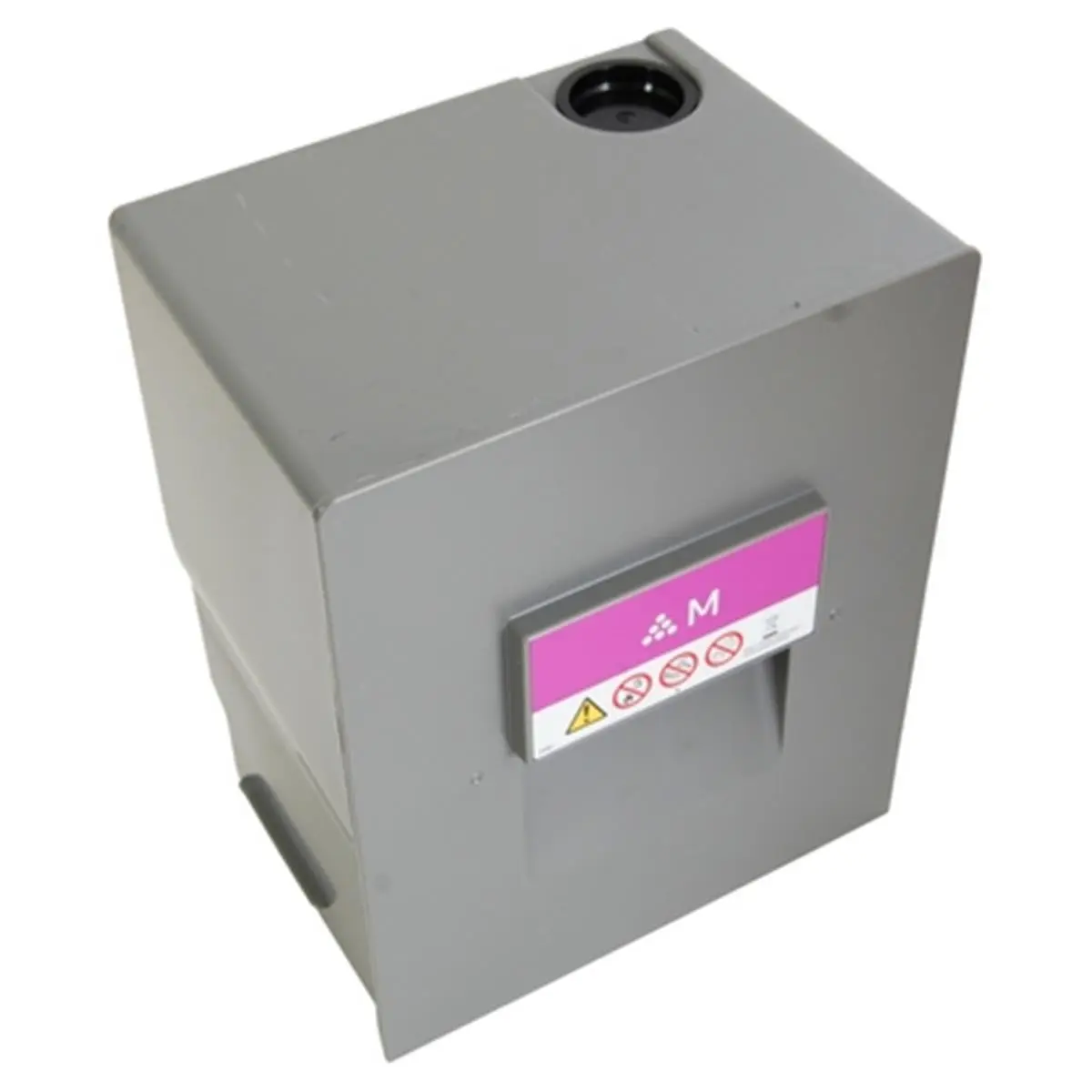 Ricoh RIC828352 High Yield 30,000 Toner Cartridge - Magenta