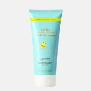 Baby Skin Care Tender Moments Softening Baby Massage Cream