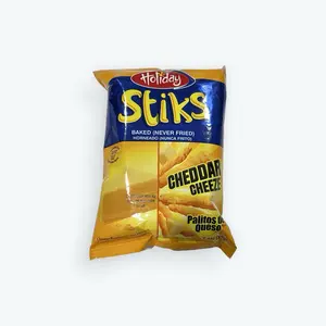 Cheddar Cheese Stiks
