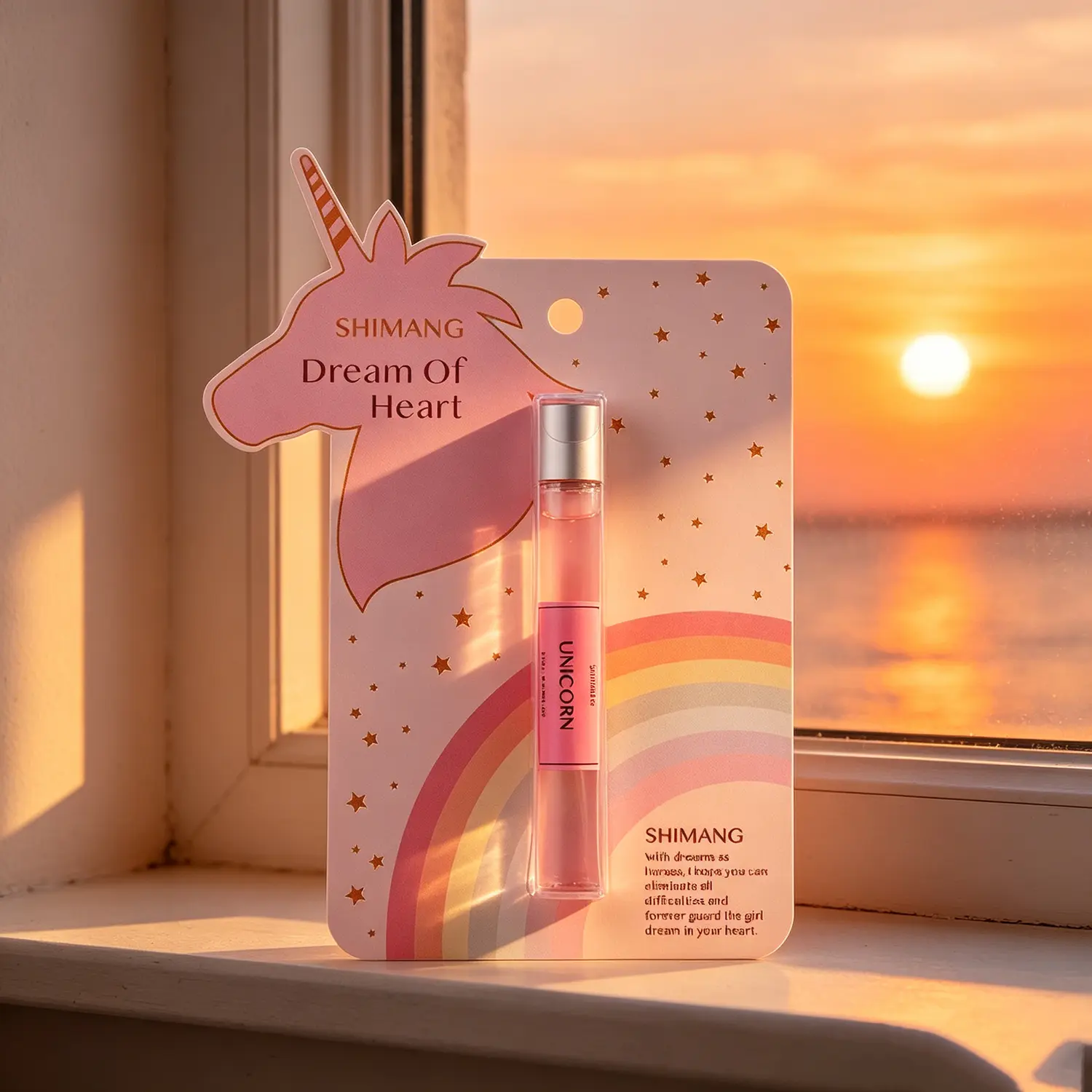Women's Amethyst Pheromone Perfume Bottle - Exclusive Pheromone Formula, Fruity Floral Woody Scents, Long-Lasting Fragrance, Amethyst Essence, Romantic Gift for Her (10ml/0.338oz), Floral Scents, Fragrance Long Lasting
