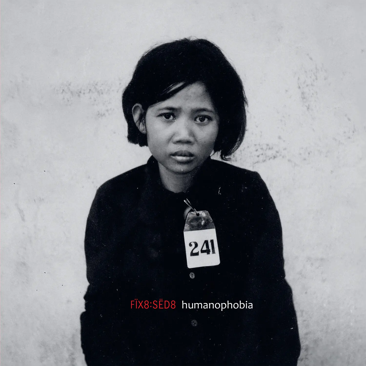 Fix8:Sed8 - Humanophobia:Dormicum  [COMPACT DISC - CD] Bonus CD, Bonus Tracks, Ltd Ed, Rmst, Collector's Ed, Special Packaging