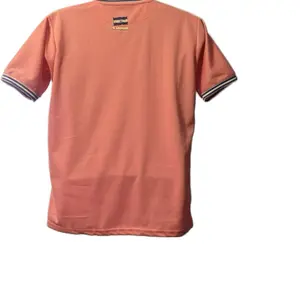 Medium Pink jersey unisex