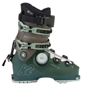 K2 Women's Mindbender 115 BOA Ski Boots 2025