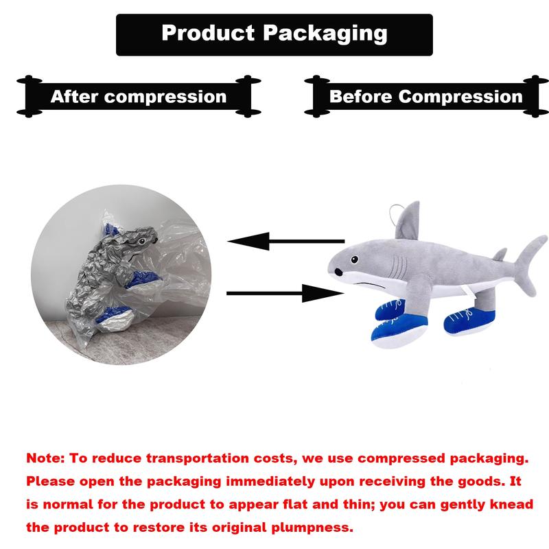 Large Size Tung Tung Tung Sahur, Tralalero Tralala, Shimpanzinni Bananini, Lirili Larlla, Cappuccino Assassino Italian Brainrot Inspired,  Plush Soft Stuffed Meme Dolls for Collectors & Fans, Funny Halloween/Birthday/Christmas Gift Ideas