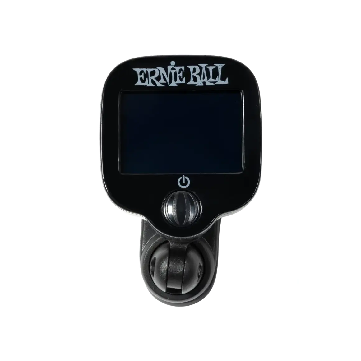 Ernie Ball Fast Pitch Clip On Guitar Tuner