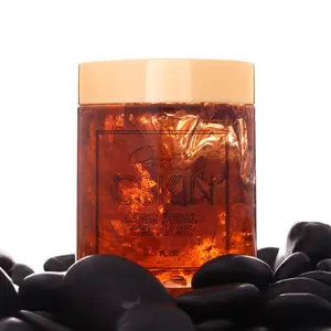 CCSKIN Rose Petal Gel Mask