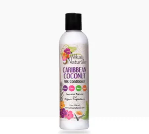 Caribbean Coconut Milk Conditioner