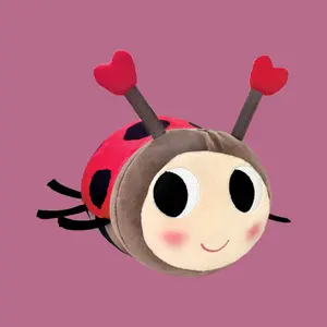 You're My Little Cuddle Bug Plush