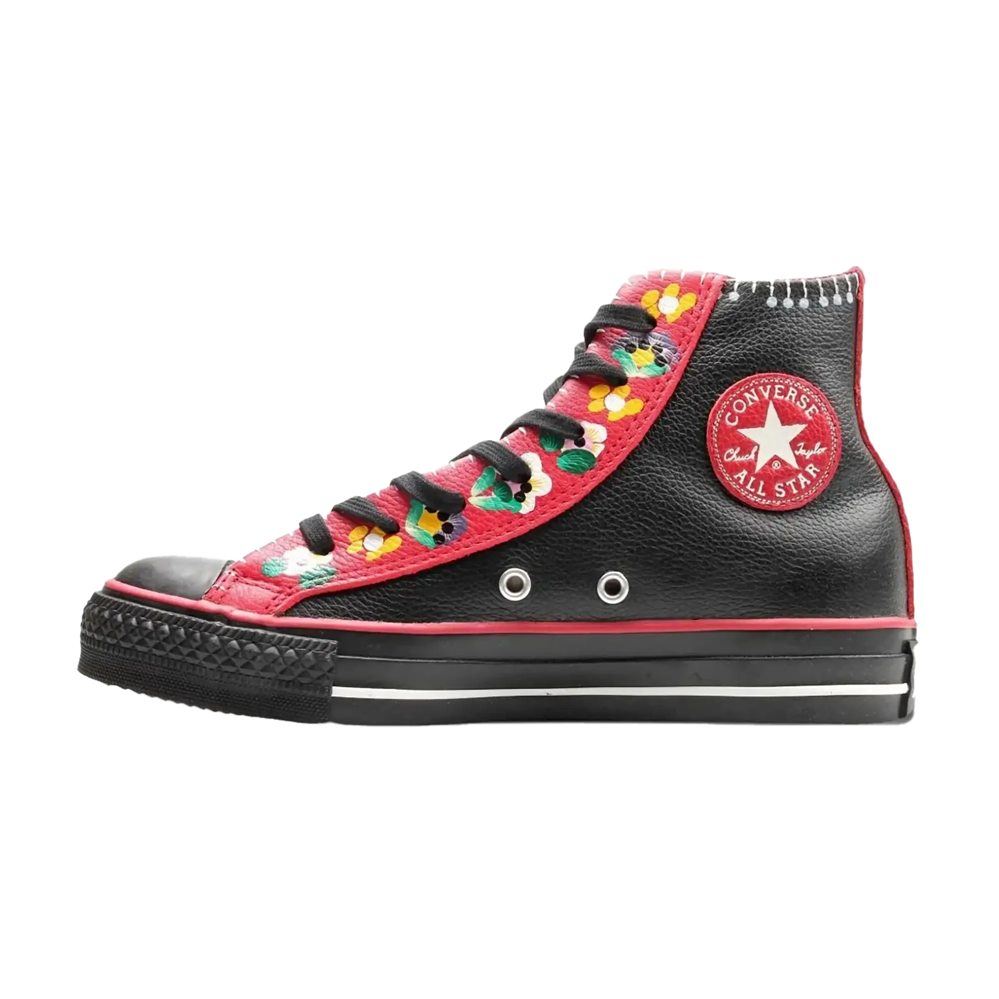 All Star Matryoshka High Sneakers "Chuck Taylor" 1V337