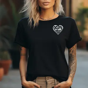 DOPE VIBES TEE