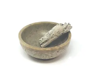 Smudge Bowl
