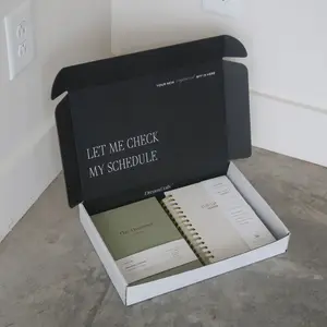 Planner & Journal Bundle