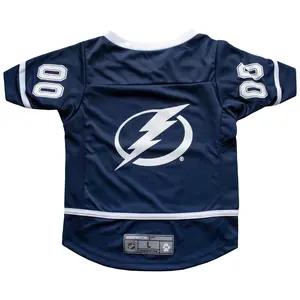 Littlearth NHL Pet Premium Jersey