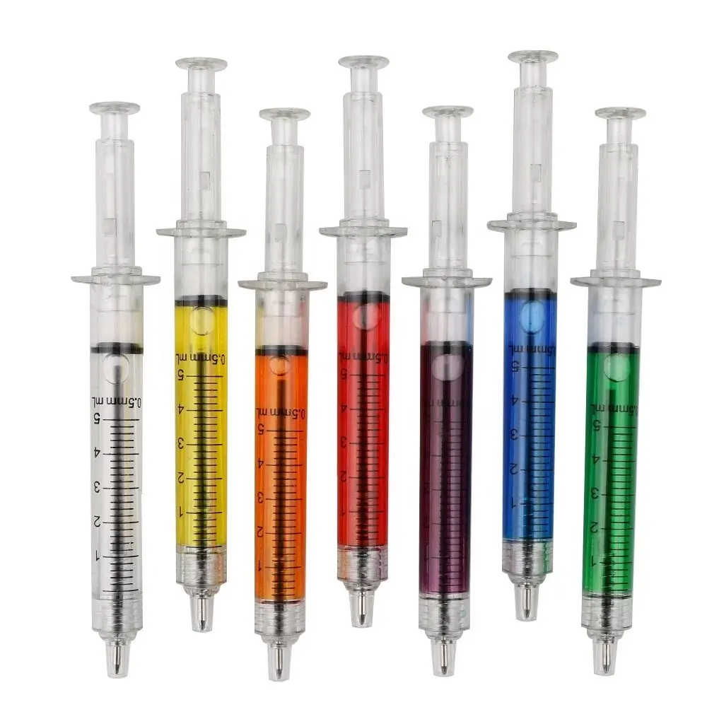 Nursing Syringe Pen