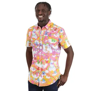 Rainbows and Sunshine Care Bears Shirt