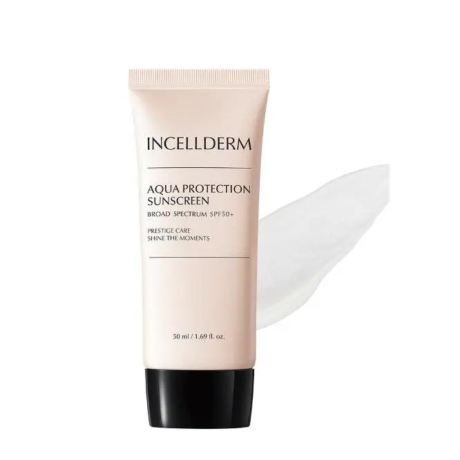 Aqua Protection Sunscreen