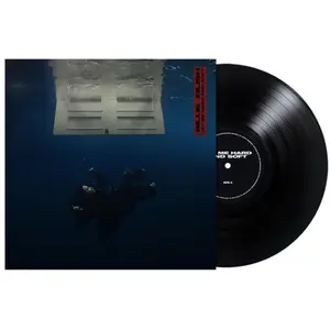 UMG - Billie Eilish - Hit Me Hard And Soft  [VINYL RECORD - LP] Recycled