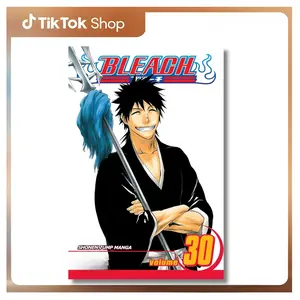 Bleach, Vol. 30 --  Tite Kubo - Paperback