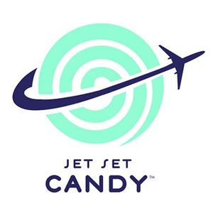 Jet Set Candy