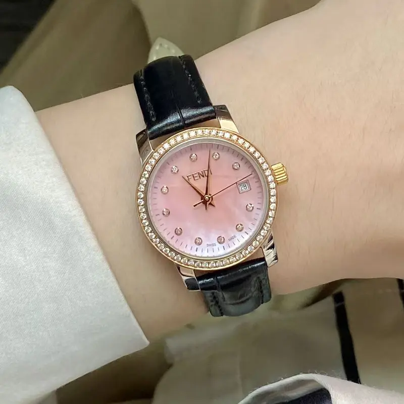 fendi watches - TikTok Shop display picture 1