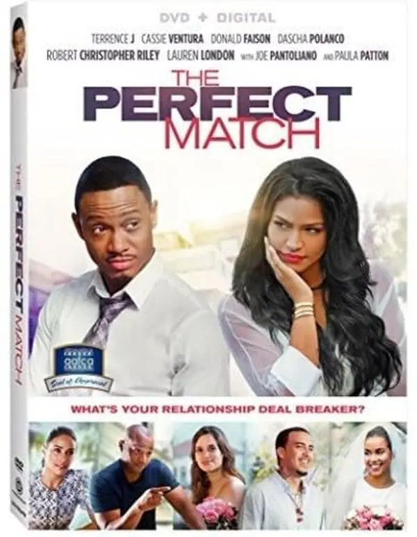 Used Romance DVD - Includes Digital Copy, Love-Themed English Literature Media with Unknown Author