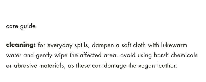 Presley Oversized Sling Bag