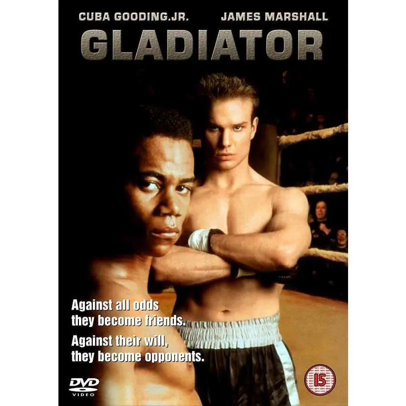 Gladiator Movie Poster (11 x 17)