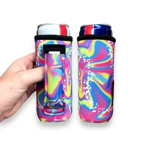 Doll 12oz Slim Can Handler™