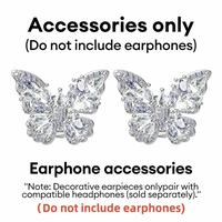 Butterfly (don't include earphones)