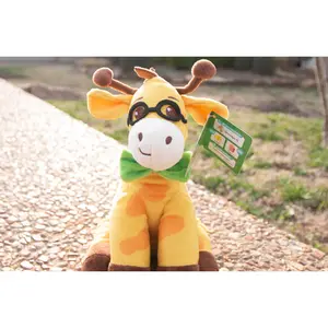 Jasper G. Stuffie