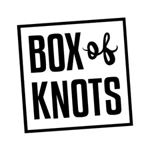 BOXOFKNOTS shop logo