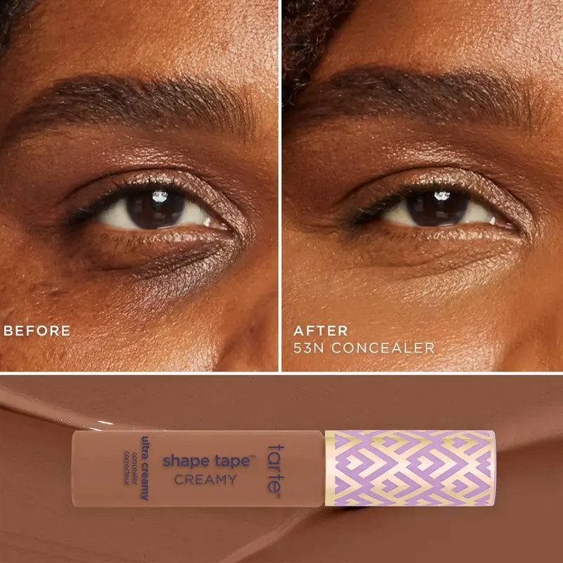 53N deep (deep skin with a balance of warm & co...